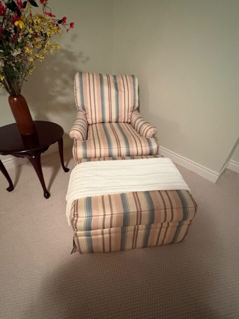 Item from the estate sale in Orillia