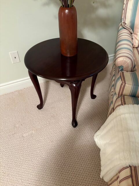 Item from the estate sale in Orillia