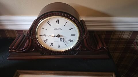 Item from the estate sale in New Lowell
