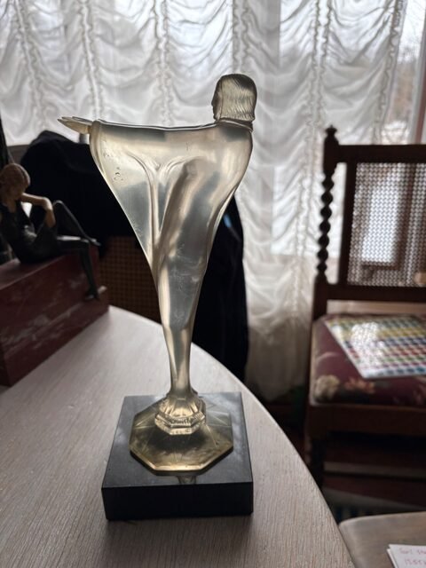 Item from the estate sale in Oro