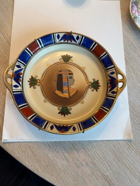 Item from the estate sale in Oro