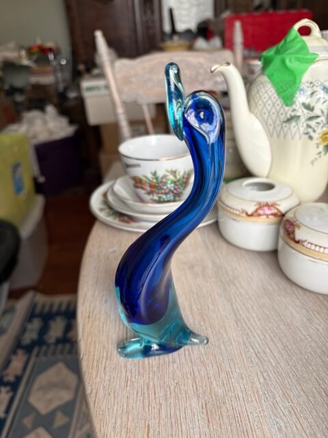 Item from the estate sale in Oro