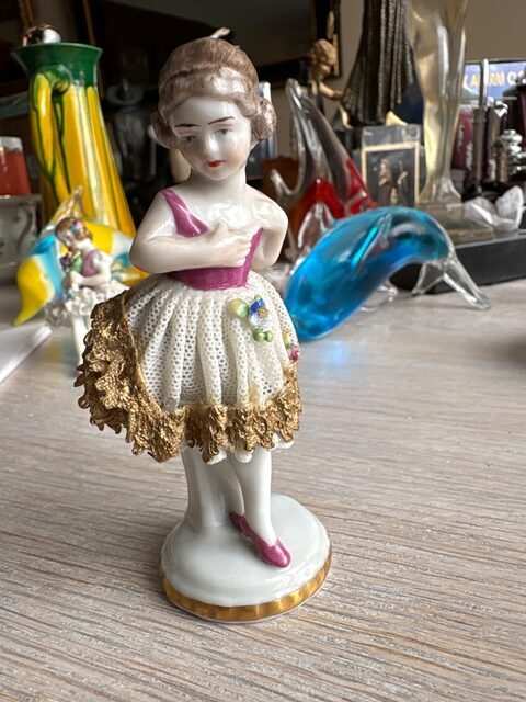 Item from the estate sale in Oro