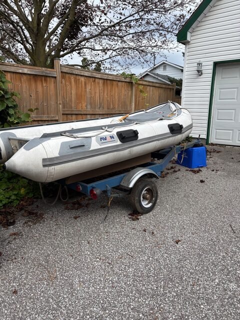 Item from the estate sale in Barrie