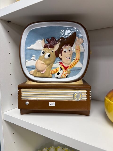 Item from the estate sale in Barrie
