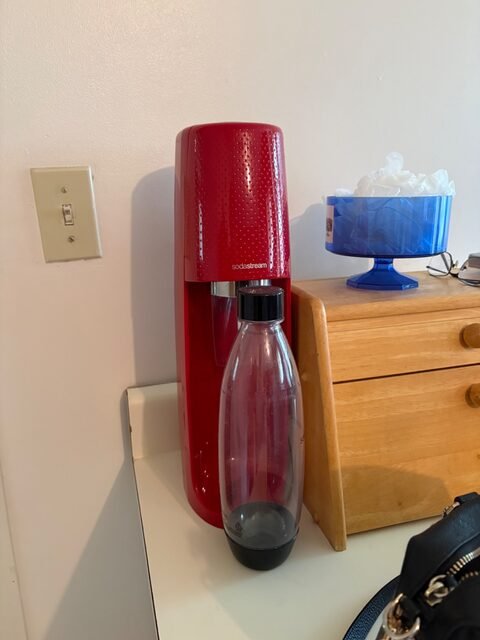 Item from the estate sale in Stayner